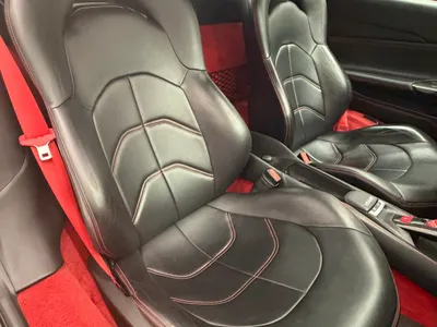 2016 فيراري 488 جي تي بي