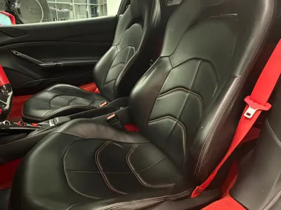 2016 فيراري 488 جي تي بي