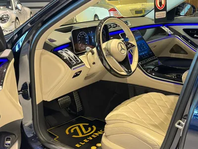 2024 مرسيدس - بنز إس 450