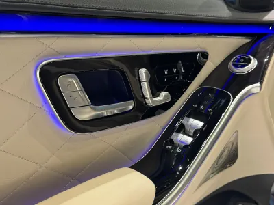 2024 مرسيدس - بنز إس 450