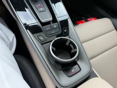 2025 بورش 911 كاريرا