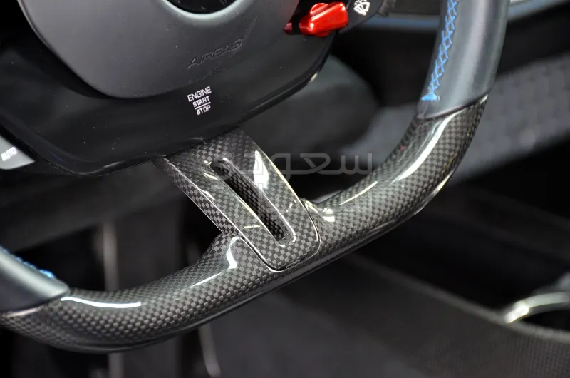 2020 فيراري اس اف 90 سترادالي