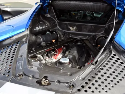 2020 فيراري اس اف 90 سترادالي