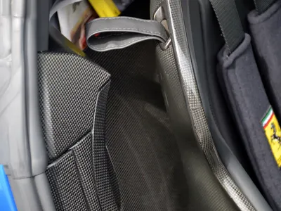 2020 فيراري اس اف 90 سترادالي