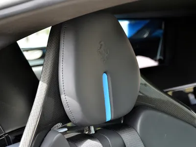 2020 فيراري اس اف 90 سترادالي