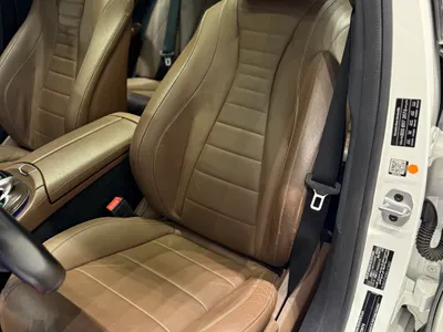 2020 مرسيدس - بنز إي 300