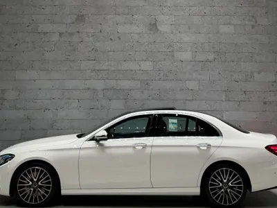 2020 مرسيدس - بنز إي 300