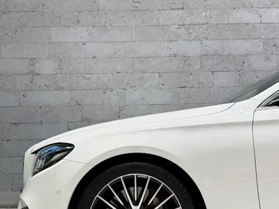 2020 مرسيدس - بنز إي 300