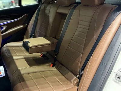 2020 مرسيدس - بنز إي 300