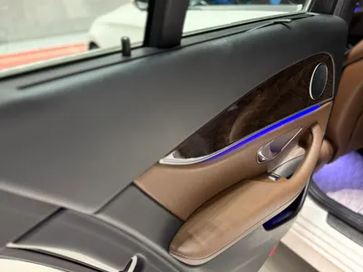 2020 مرسيدس - بنز إي 300