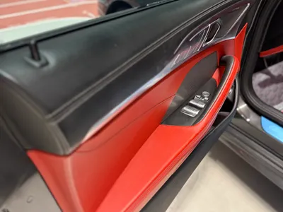 2021 بي ام دبليو الفئة الثامنة إم 850 أي