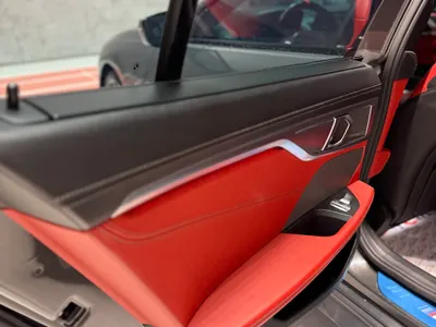 2021 بي ام دبليو الفئة الثامنة إم 850 أي