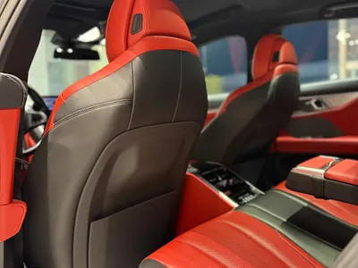 2021 بي ام دبليو الفئة الثامنة إم 850 أي