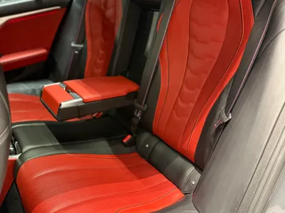 2021 بي ام دبليو الفئة الثامنة إم 850 أي