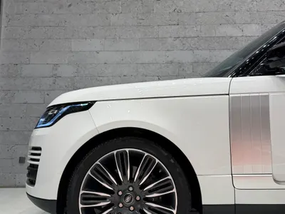 2020 لاند روفر رينج روفر فوج اس اي