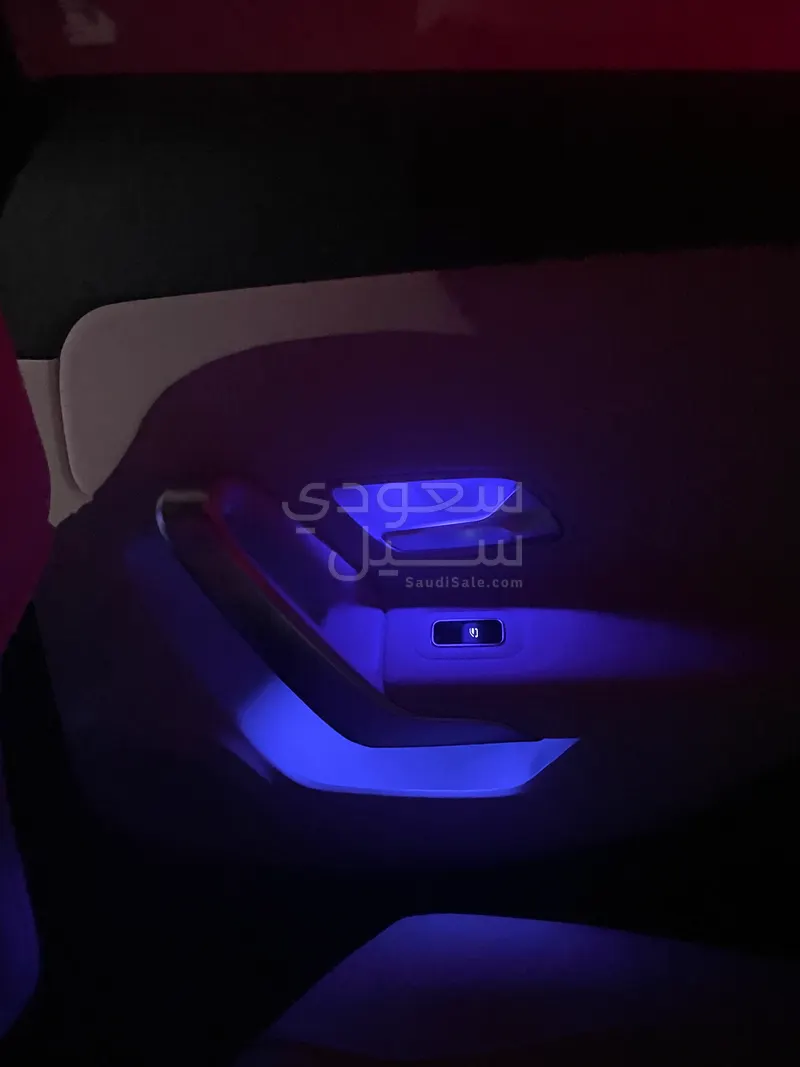 2026 مرسيدس - بنز أي 200