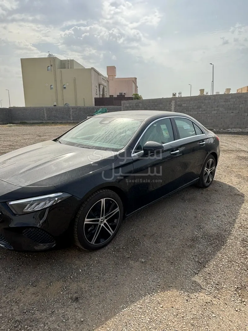 2026 مرسيدس - بنز أي 200