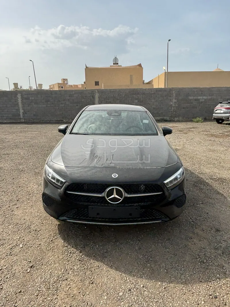 2026 مرسيدس - بنز أي 200