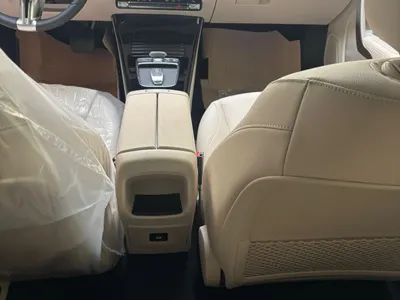 2026 مرسيدس - بنز أي 200