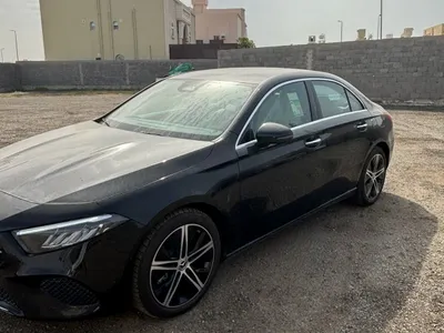 2026 مرسيدس - بنز أي 200