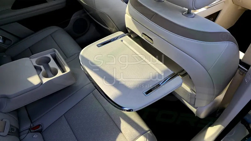 2025 تويوتا هايلاندر