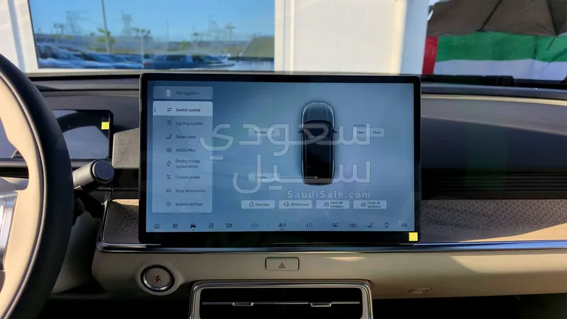 2025 تويوتا هايلاندر