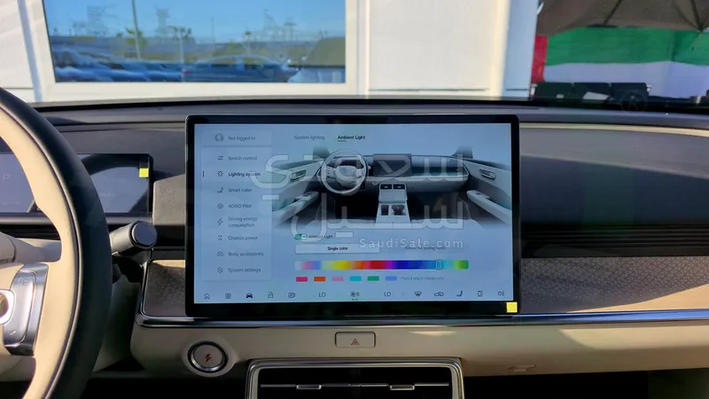2025 تويوتا هايلاندر