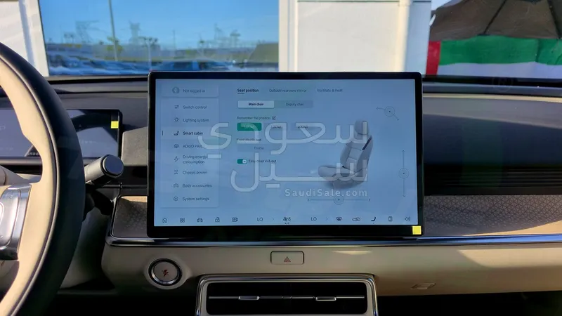 2025 تويوتا هايلاندر