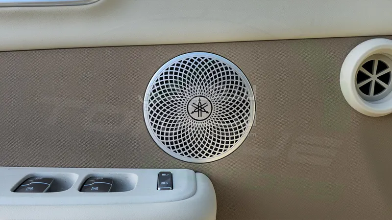 2025 تويوتا هايلاندر