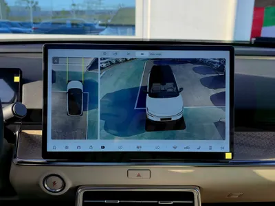 2025 تويوتا هايلاندر