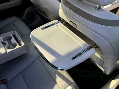 2025 تويوتا هايلاندر