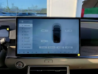 2025 تويوتا هايلاندر