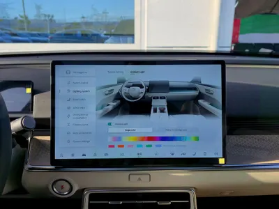 2025 تويوتا هايلاندر