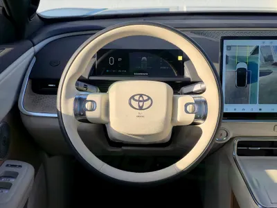 2025 تويوتا هايلاندر