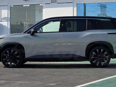 2025 تويوتا هايلاندر