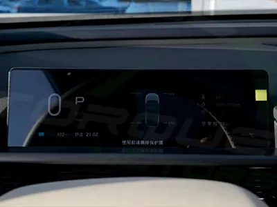 2025 تويوتا هايلاندر