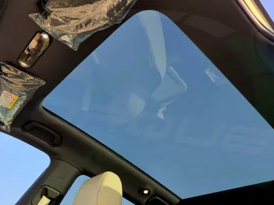 2025 تويوتا هايلاندر