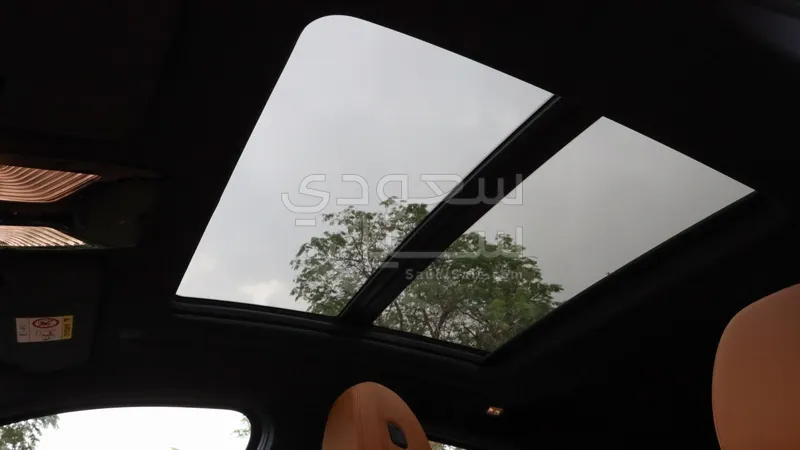 2026 بي ام دبليو الفئة اكس 4 30 أي