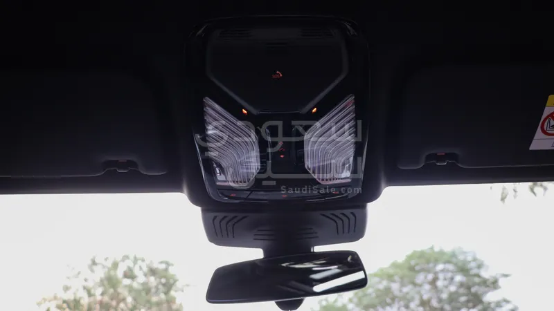 2026 بي ام دبليو الفئة اكس 4 30 أي