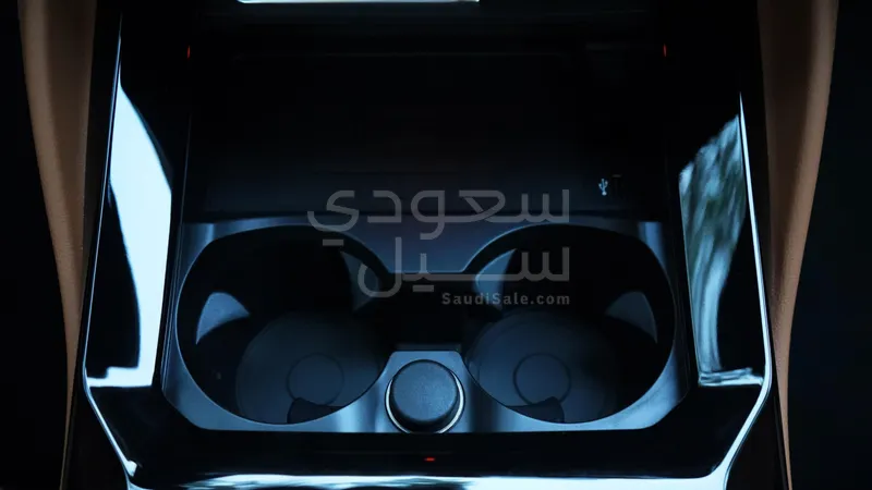 2026 بي ام دبليو الفئة اكس 4 30 أي