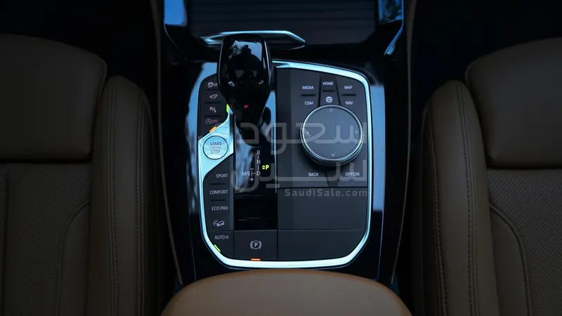 2026 بي ام دبليو الفئة اكس 4 30 أي