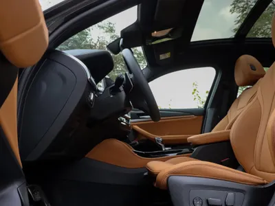 2026 بي ام دبليو الفئة اكس 4 30 أي