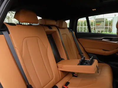 2026 بي ام دبليو الفئة اكس 4 30 أي