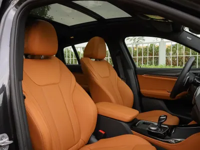 2026 بي ام دبليو الفئة اكس 4 30 أي