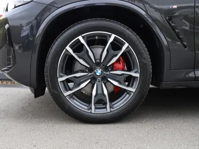 2026 بي ام دبليو الفئة اكس 4 30 أي