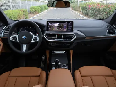 2026 بي ام دبليو الفئة اكس 4 30 أي