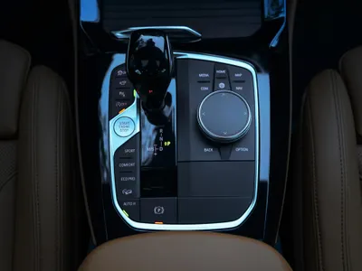 2026 بي ام دبليو الفئة اكس 4 30 أي