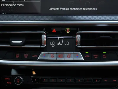 2026 بي ام دبليو الفئة اكس 4 30 أي