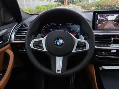 2026 بي ام دبليو الفئة اكس 4 30 أي