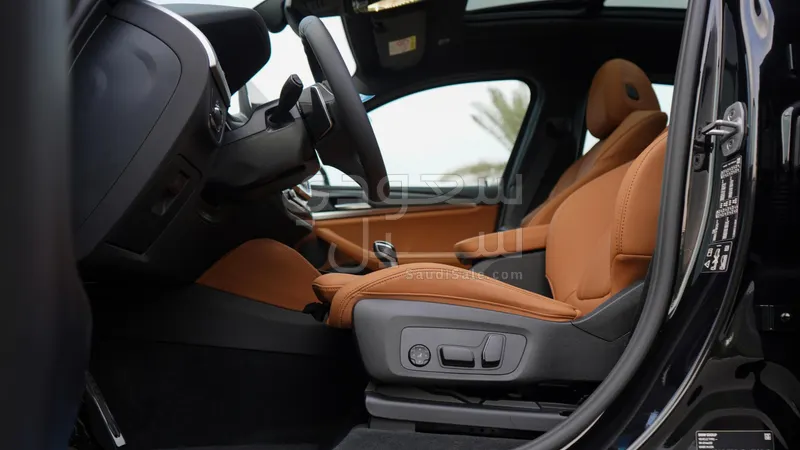 2026 بي ام دبليو الفئة اكس 4 30 أي